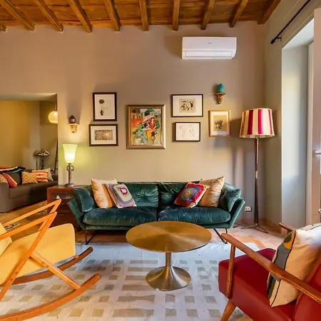 Campo De Fiori Stylish Ρώμη