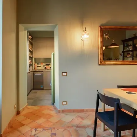 Campo De Fiori Stylish Διαμέρισμα *