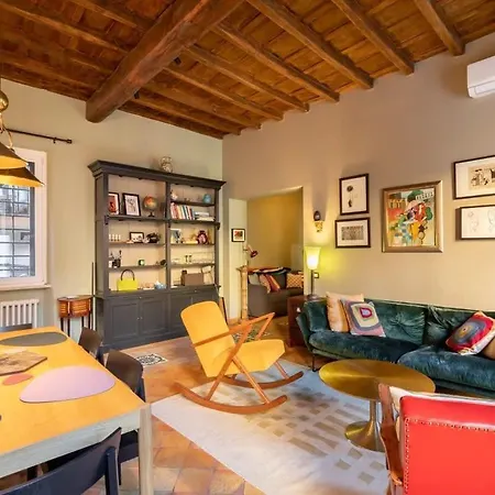 Campo De Fiori Stylish Rom